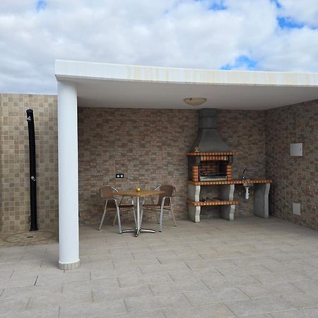 Casita 7 Islas Giniginámar 외부 사진