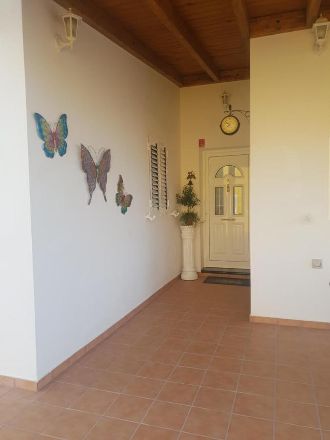 Casita 7 Islas Giniginámar 외부 사진