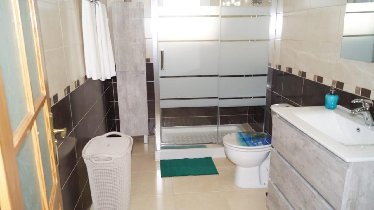 Casita 7 Islas Giniginámar 외부 사진
