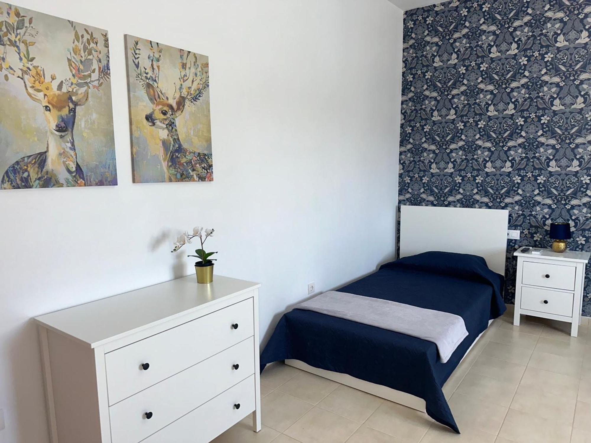 Casita 7 Islas Giniginámar 외부 사진