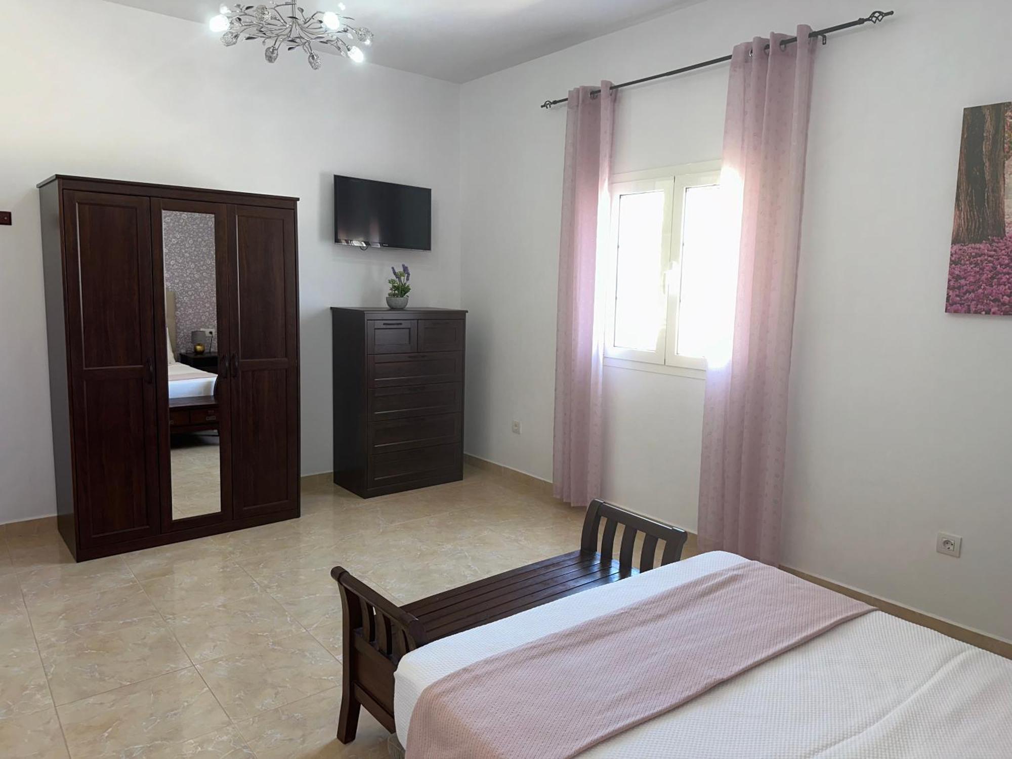 Casita 7 Islas Giniginámar 외부 사진