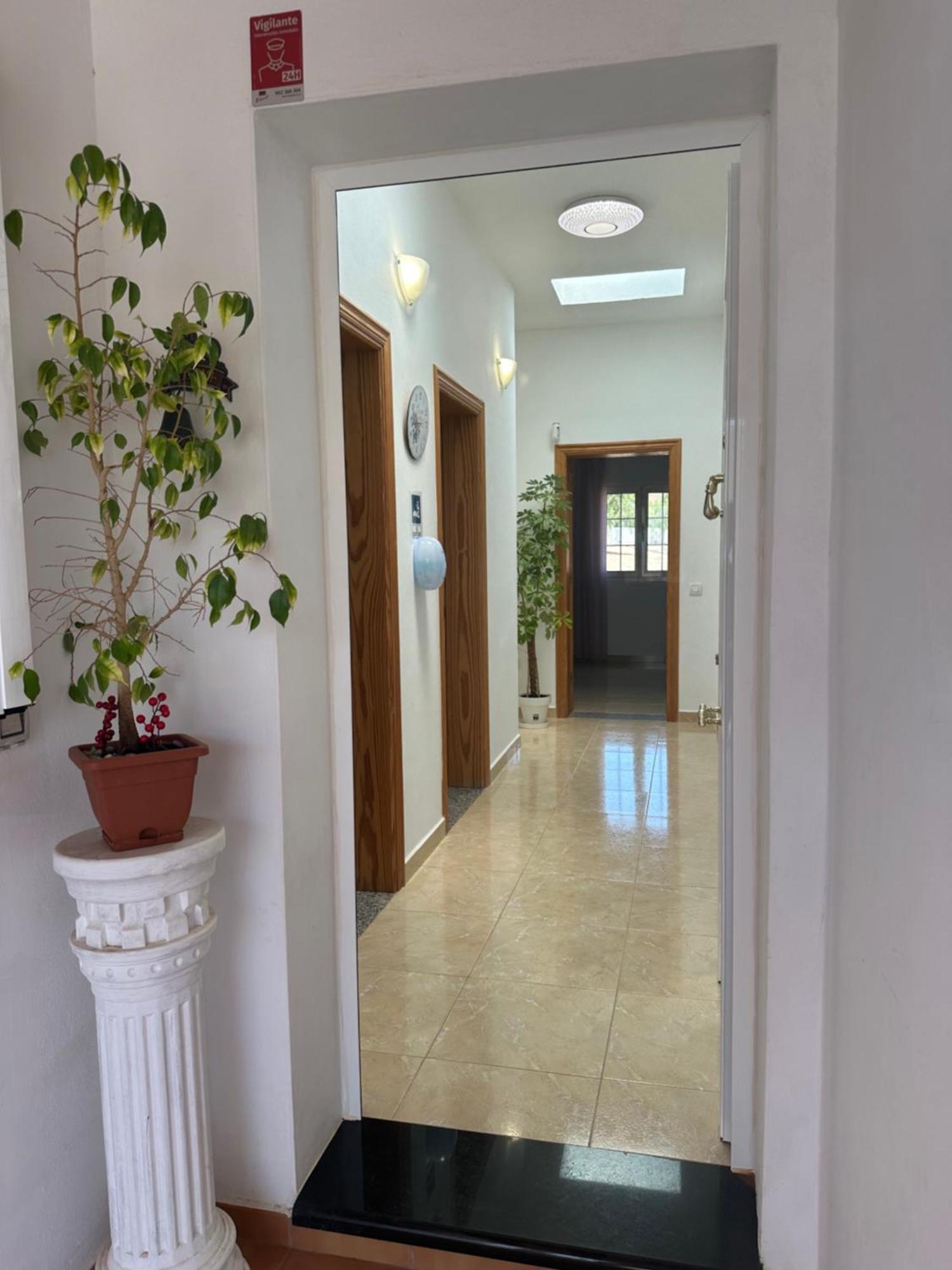 Casita 7 Islas Giniginámar 외부 사진