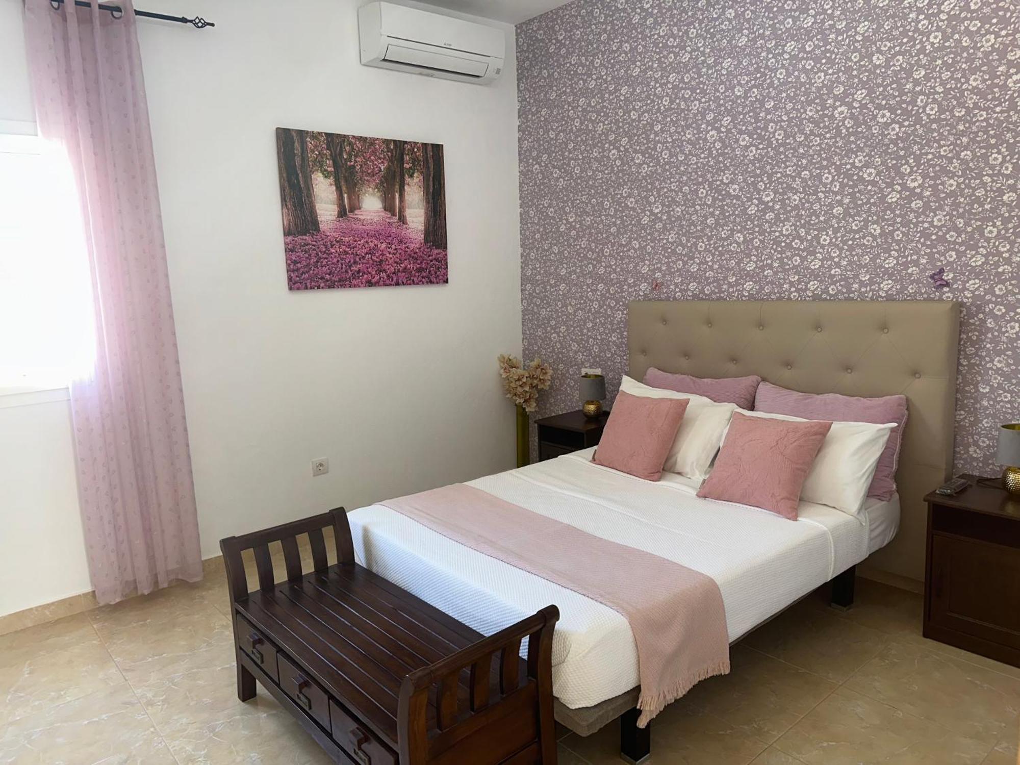 Casita 7 Islas Giniginámar 외부 사진