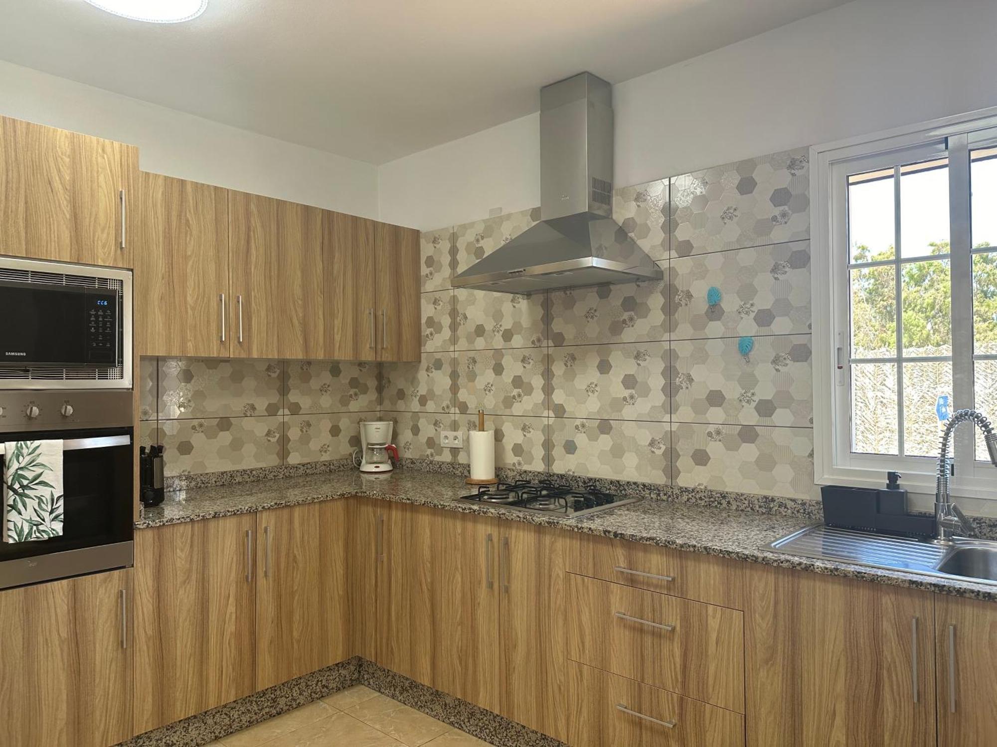 Casita 7 Islas Giniginámar 외부 사진
