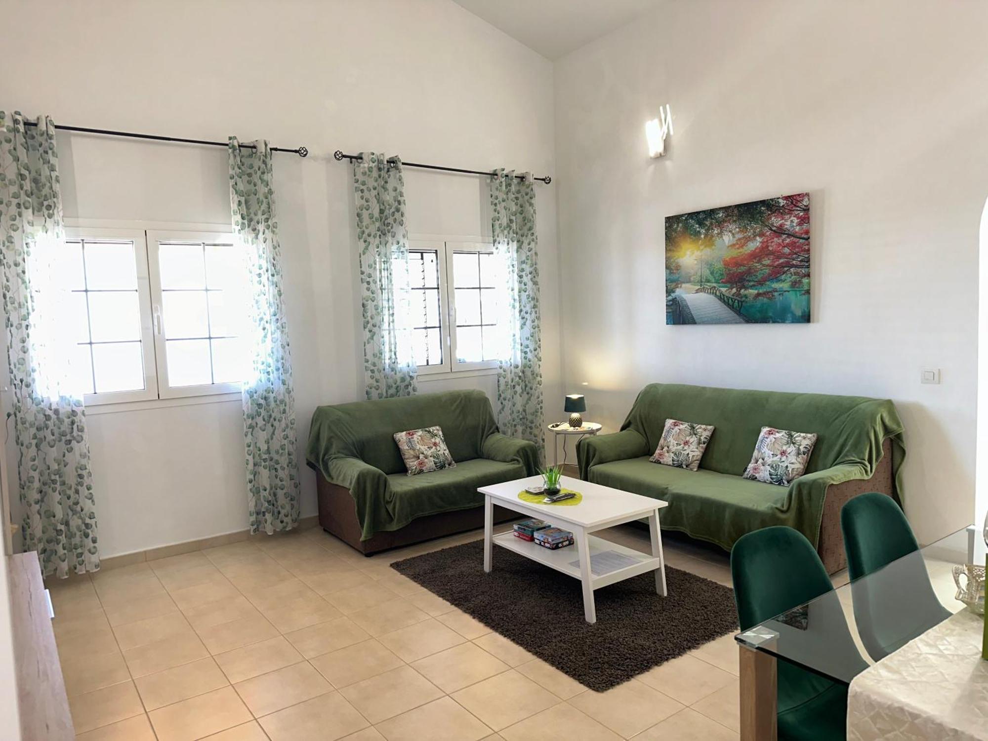 Casita 7 Islas Giniginámar 외부 사진