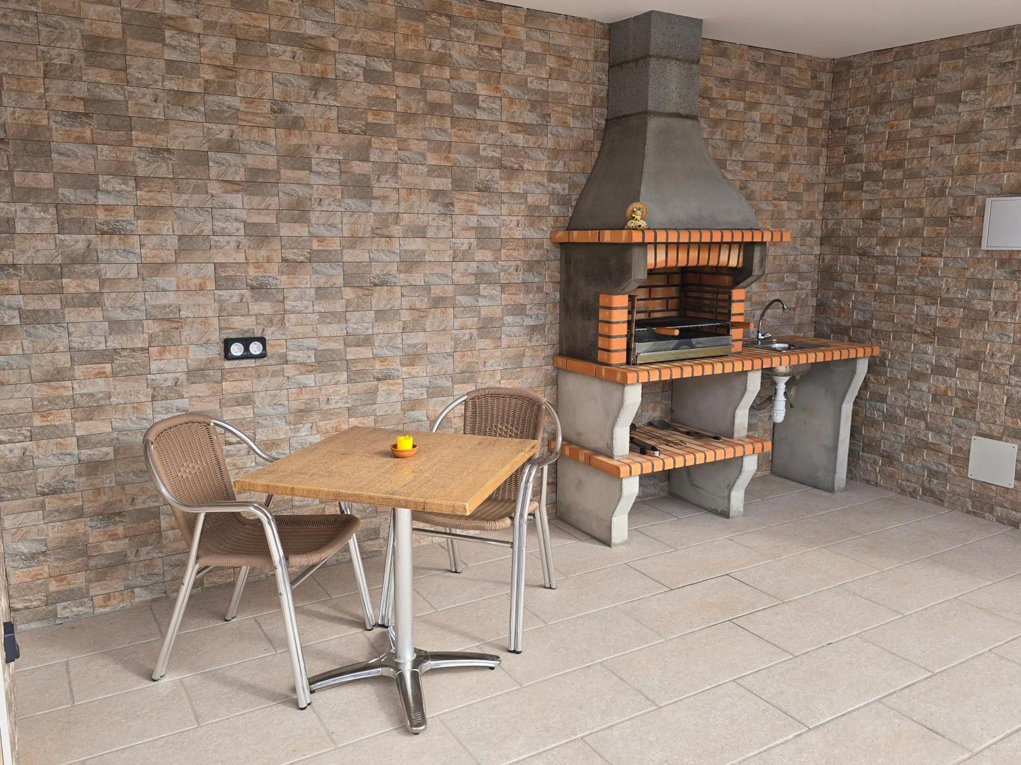 Casita 7 Islas Giniginámar 외부 사진